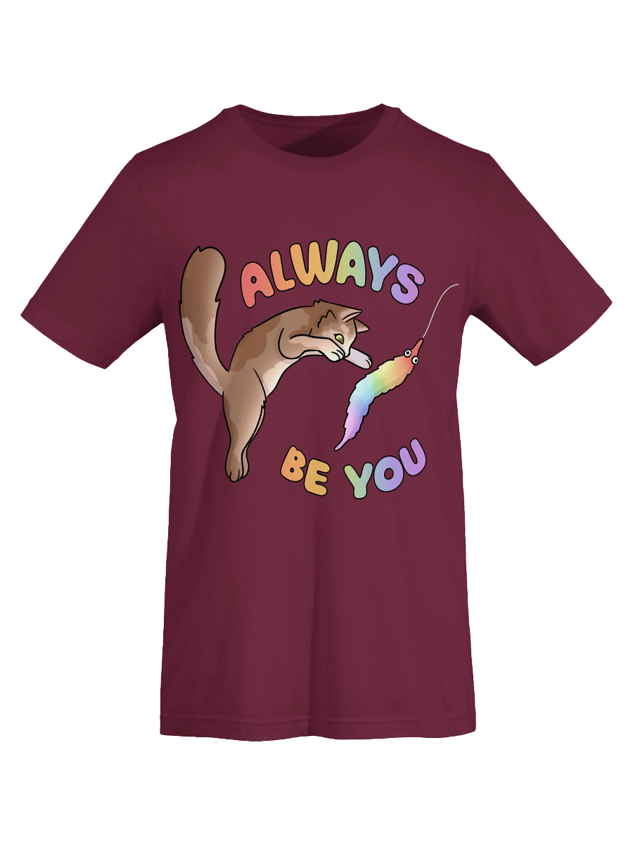 Always Be You Pride product image (69)