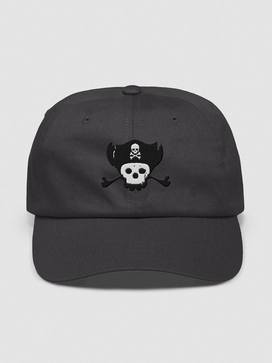 Alright Pirate Head Cap product image (3)