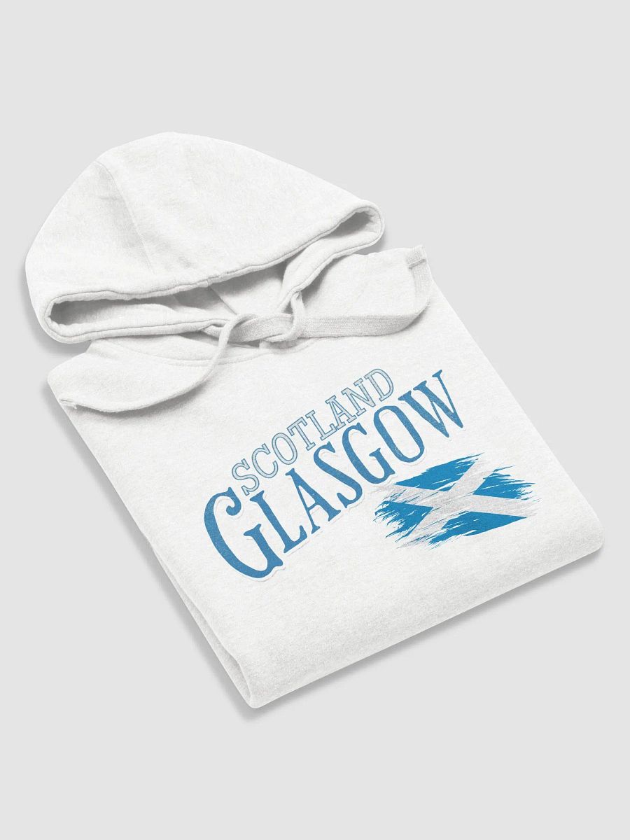Glasgow Scotland Hoodie product image (11)