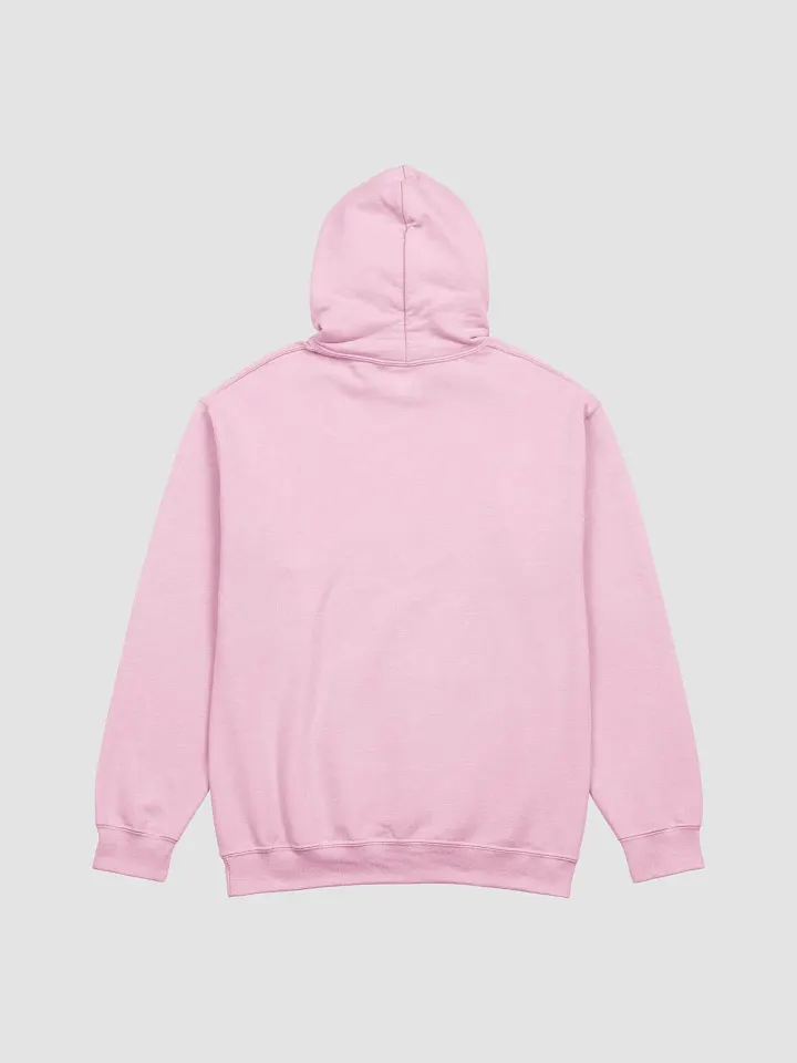 Healing Hands Nurse's Heart Hoodie product image (18)