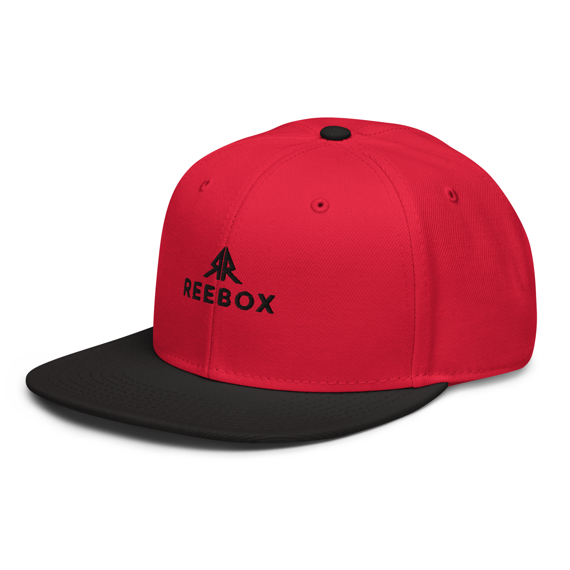Reebox Midnight Wool Snapback product image (3)