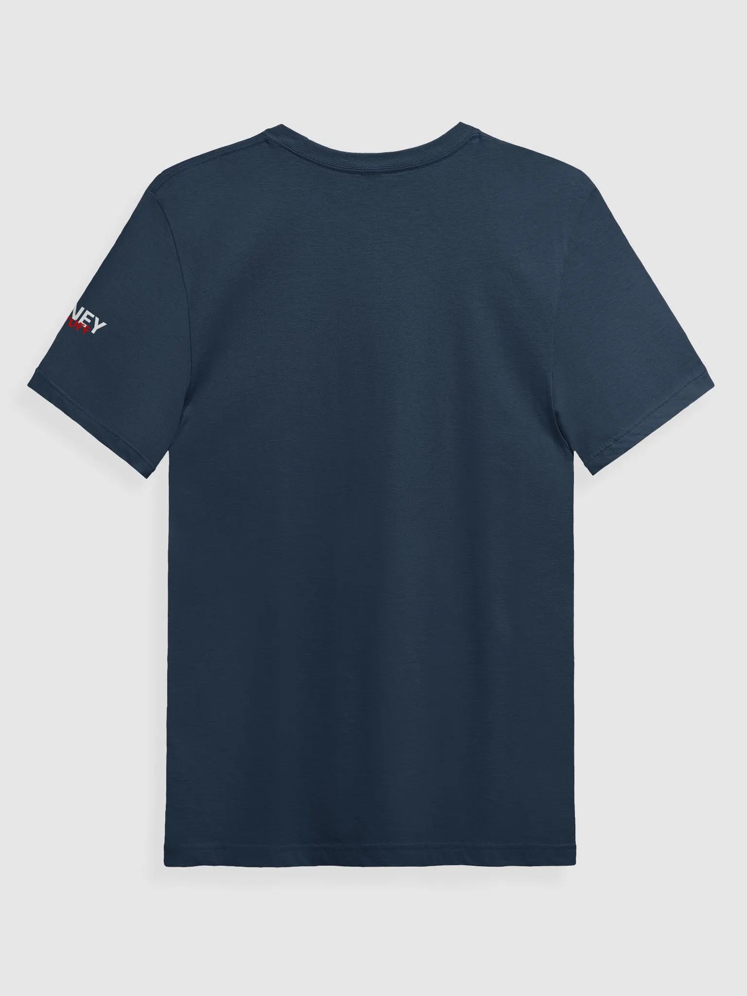 No Joggin' T-Shirt product image (2)