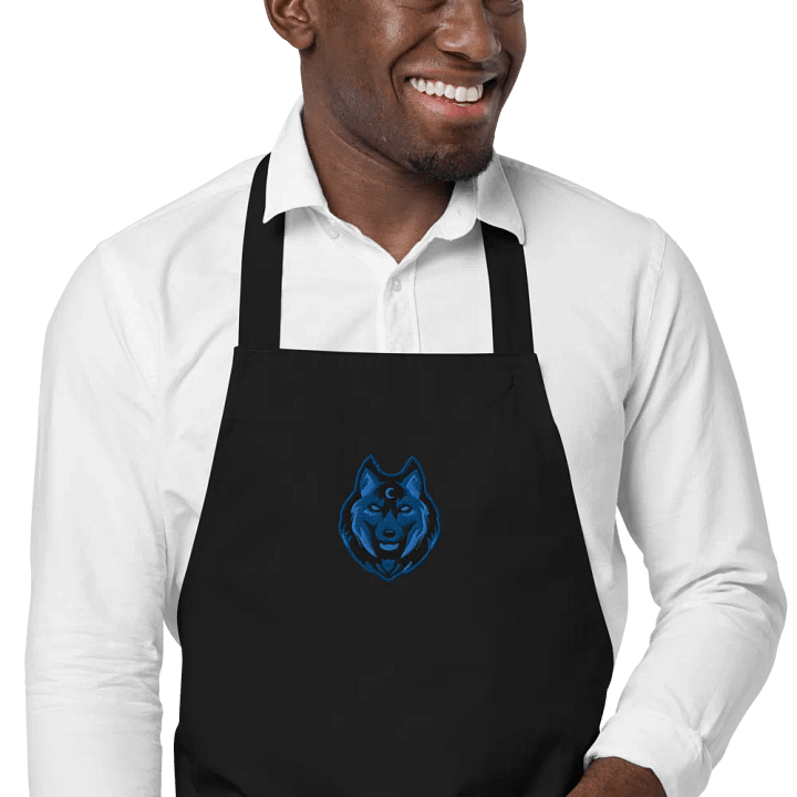 SOL'S Organic Cotton Apron product image (1)