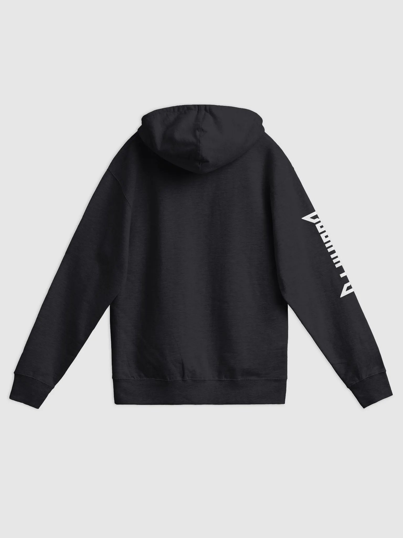 CR Fleece Hoodie product image (2)