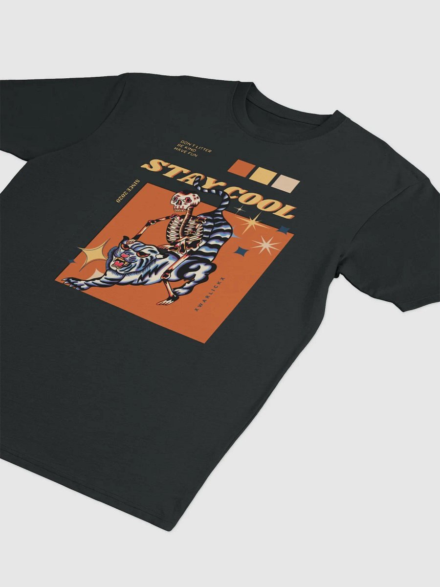 Stay Cool product image (3)