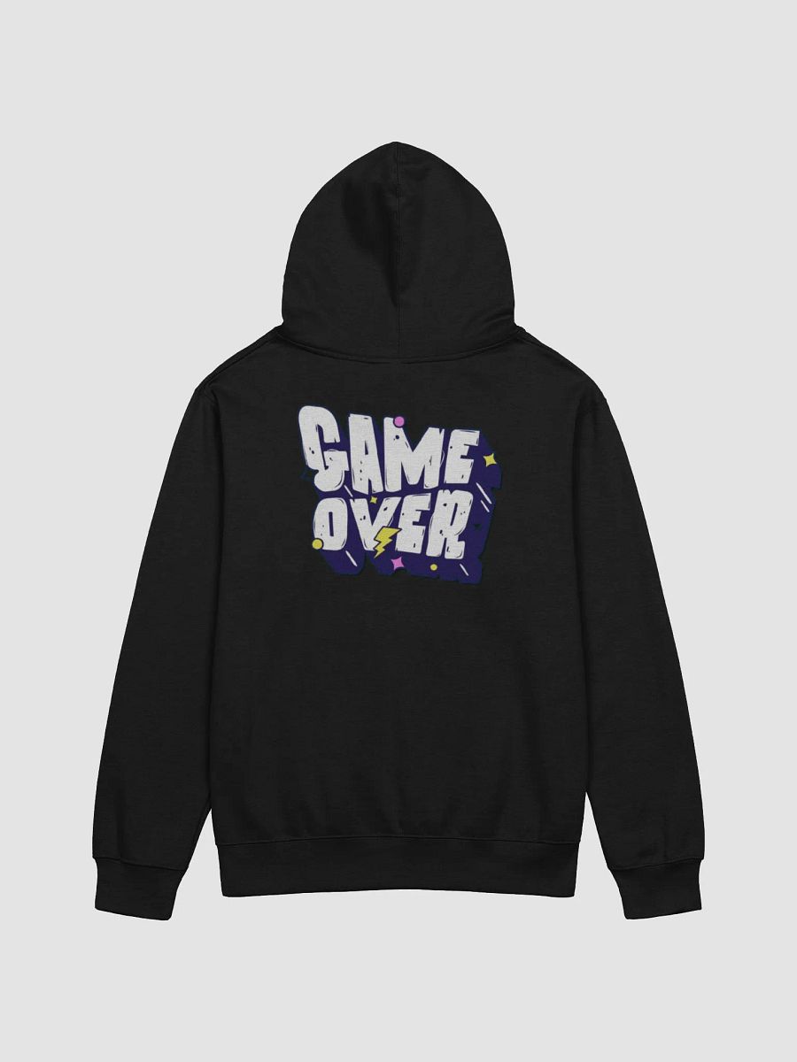 GAME OVER BY URBAN HOOD product image (14)