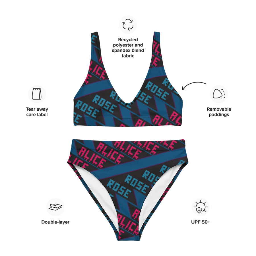 AR PIXEL Bikini product image (11)