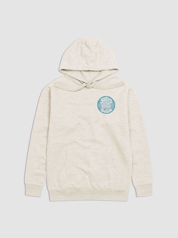 Staying in my Personal Bubble - Hoodie product image (1)