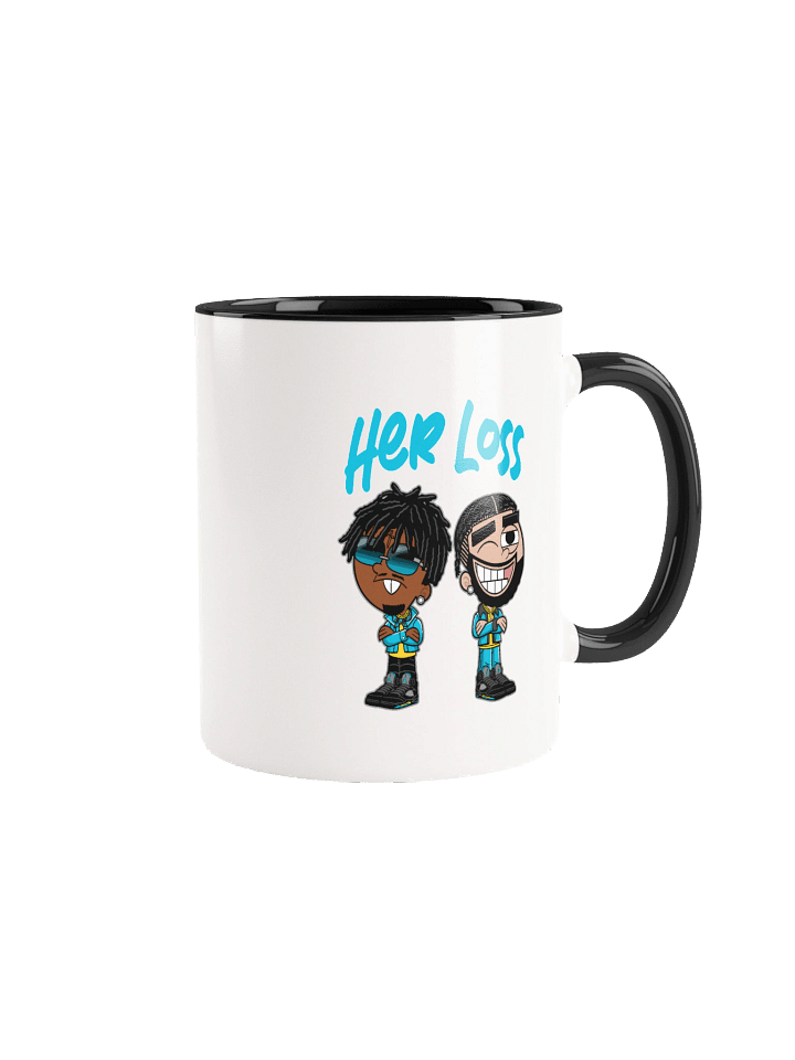 HL Glossy Mug product image (1)