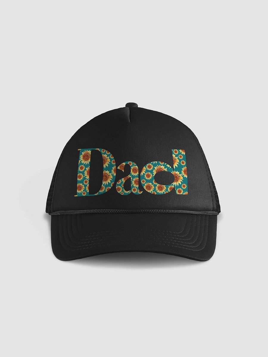 Sunflower DAD Cap product image (2)