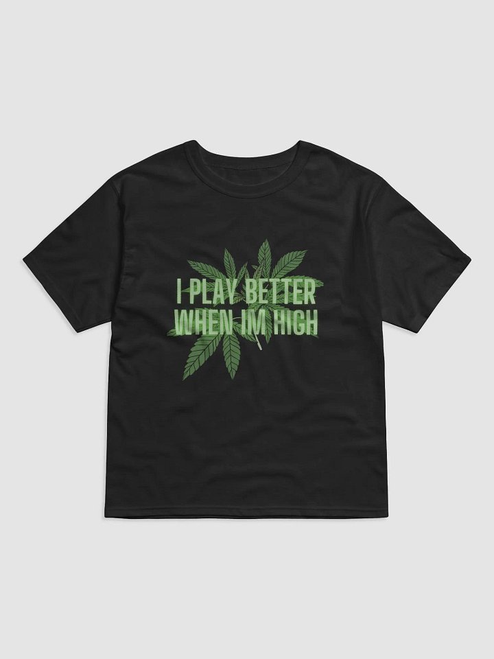 High Tee product image (1)