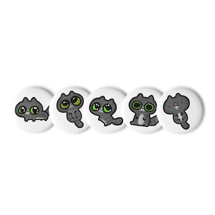 Remi Pin Set product image (1)