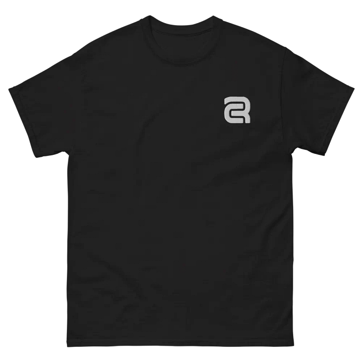 CR Logo T Shirt (Embroidered) product image (2)