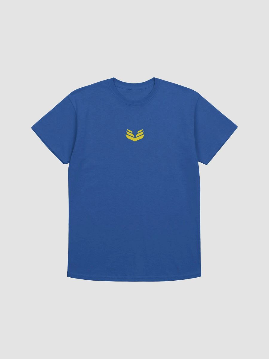 Heatseeker Tee - Royal Blue product image (2)