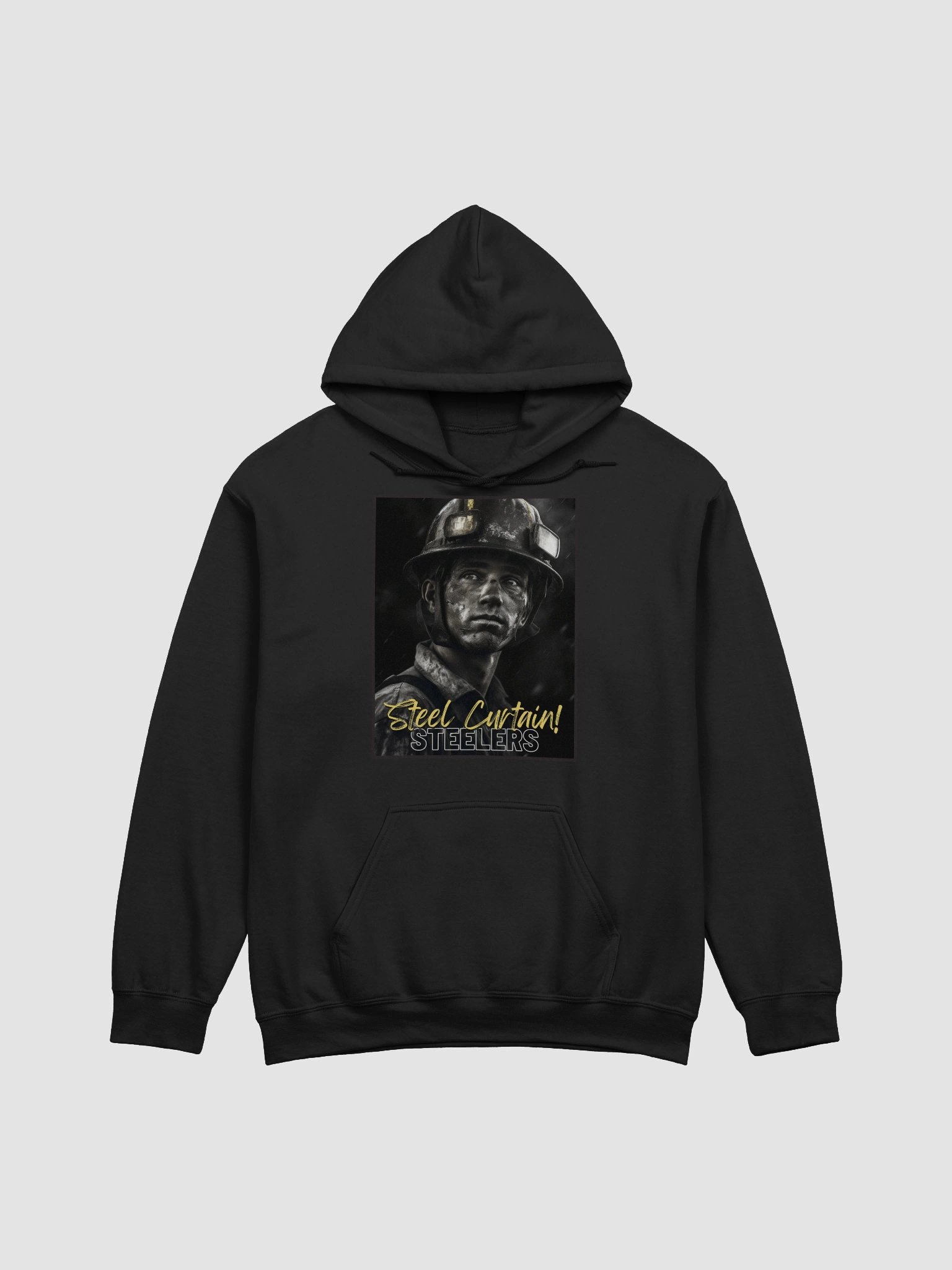 Steelers - Steel Curtain! product image (1)