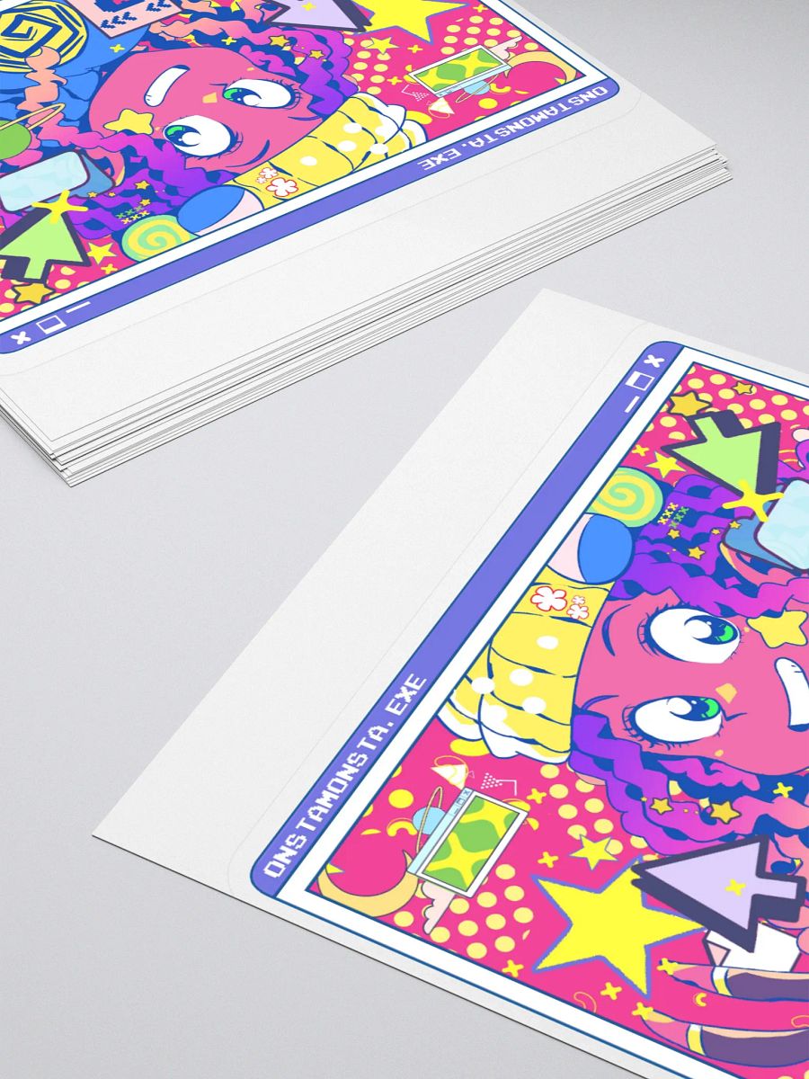 What is Today? Kiss-Cut Sticker product image (4)