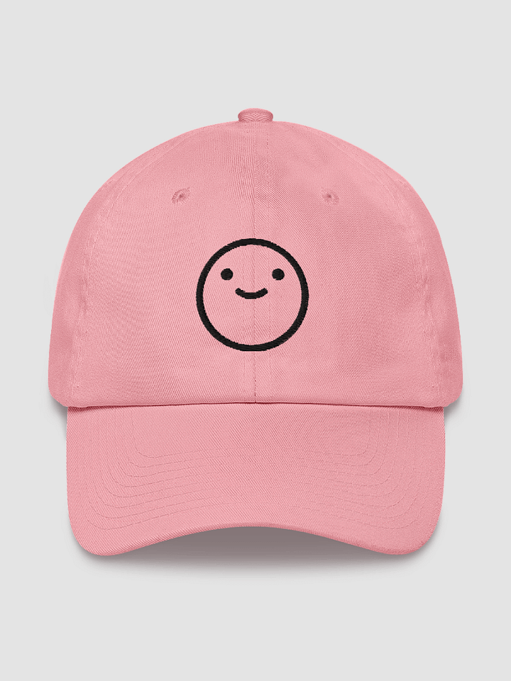 smiley cap 🙂 product image (1)
