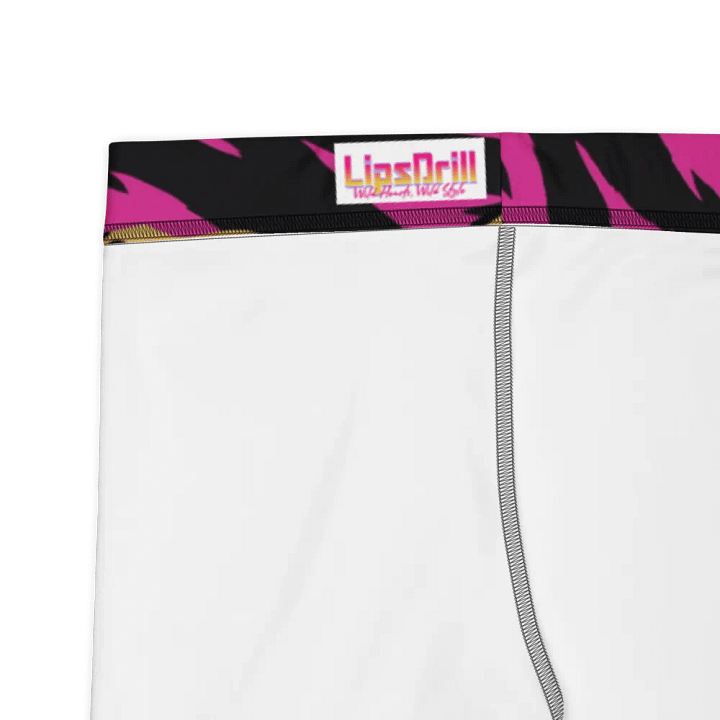 Wild Fusion All-Over Leggings product image (2)