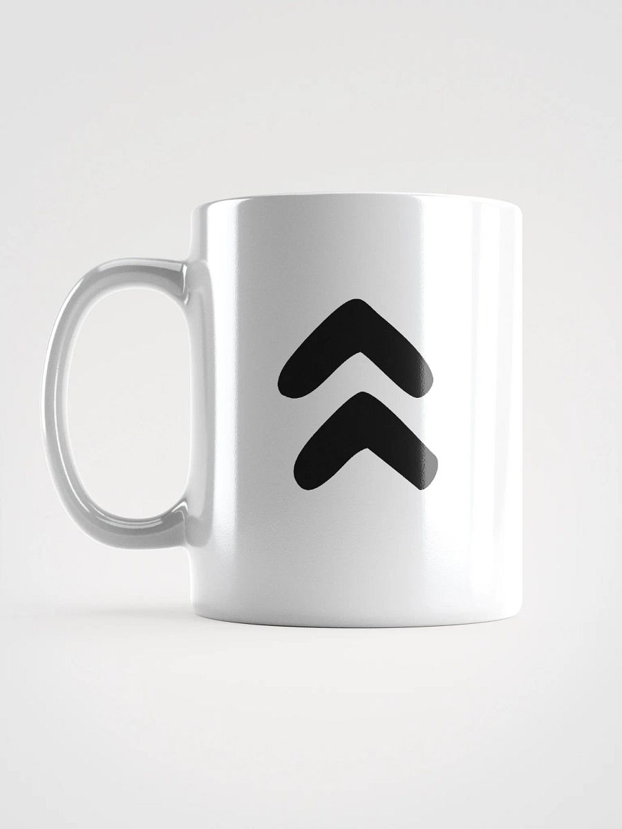 'Just Get On With It' Mug product image (4)