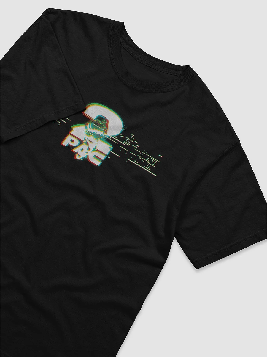 Glitch Logo Tee product image (2)