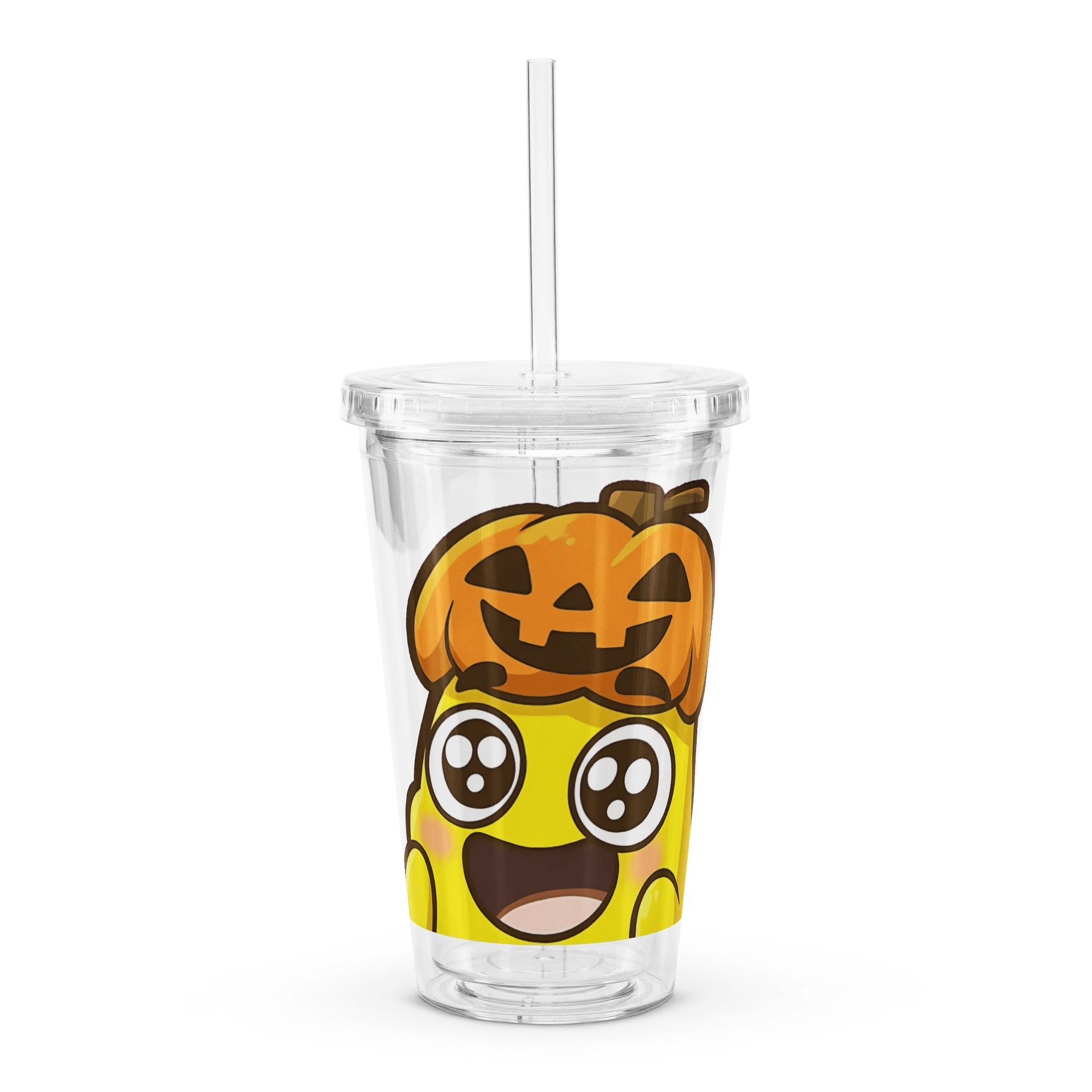 Pumpkin Spiced Stanley Cup product image (2)