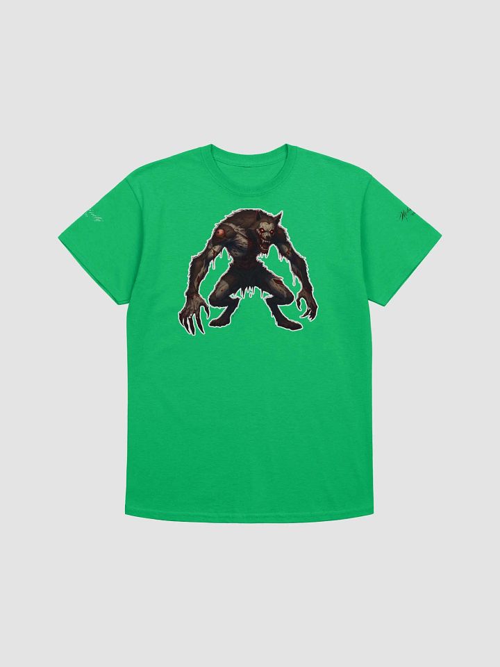 V2 Hybrid Z.W.V. Tee product image (9)