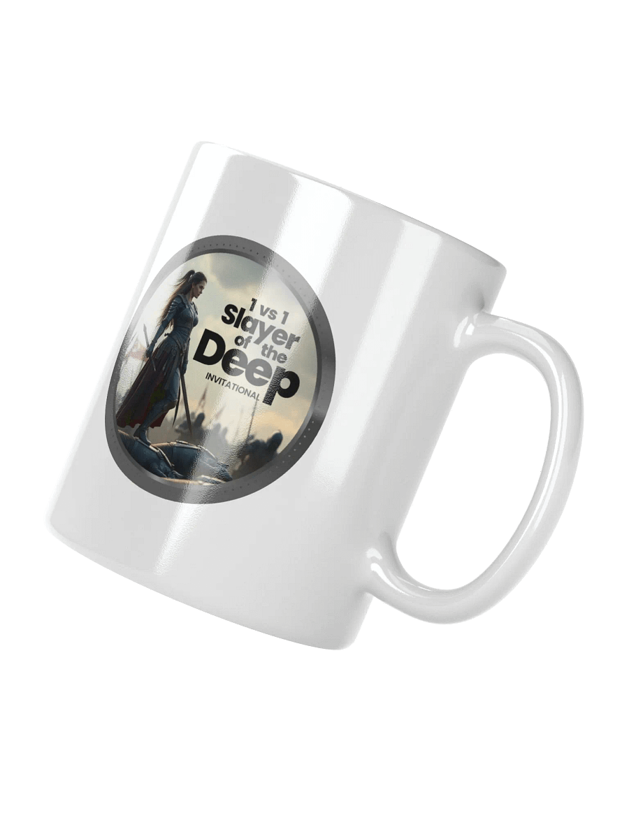 Slayer of The Deep TT Mug product image (12)