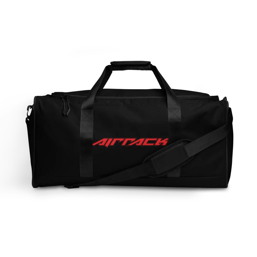 Airrack Duffel Bag product image (1)