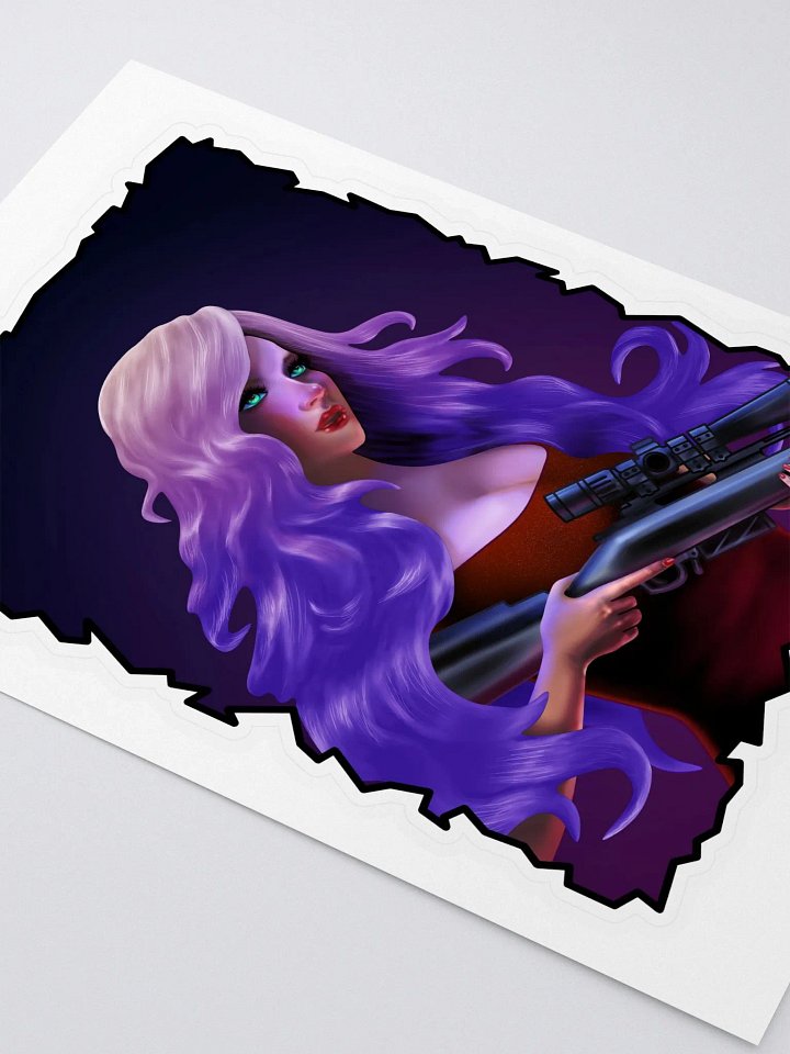 Sniper | Sticker product image (2)