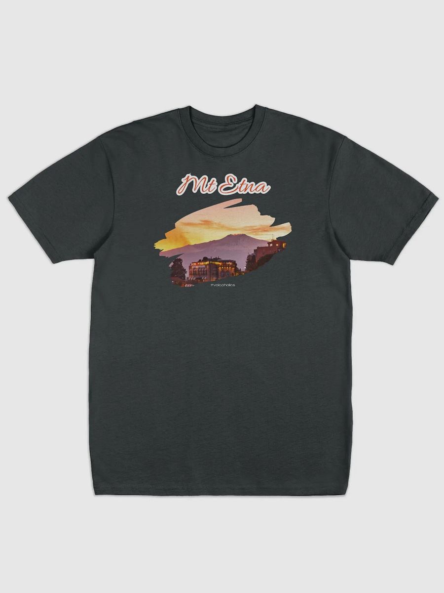 Etna Sunset Men's Tee product image (1)