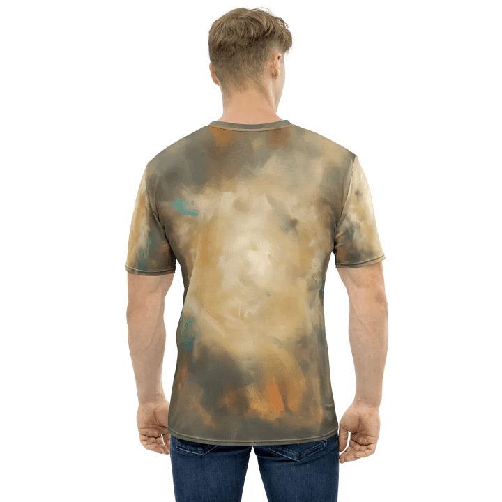 Tričko Jezevčík, hnědý product image (2)