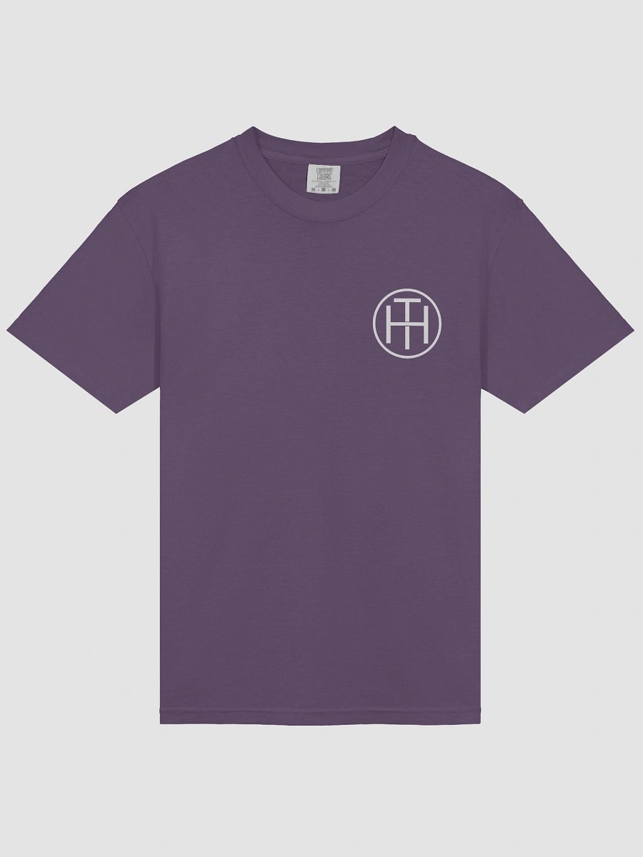 Intertwined Logo Comfort Tee product image (15)