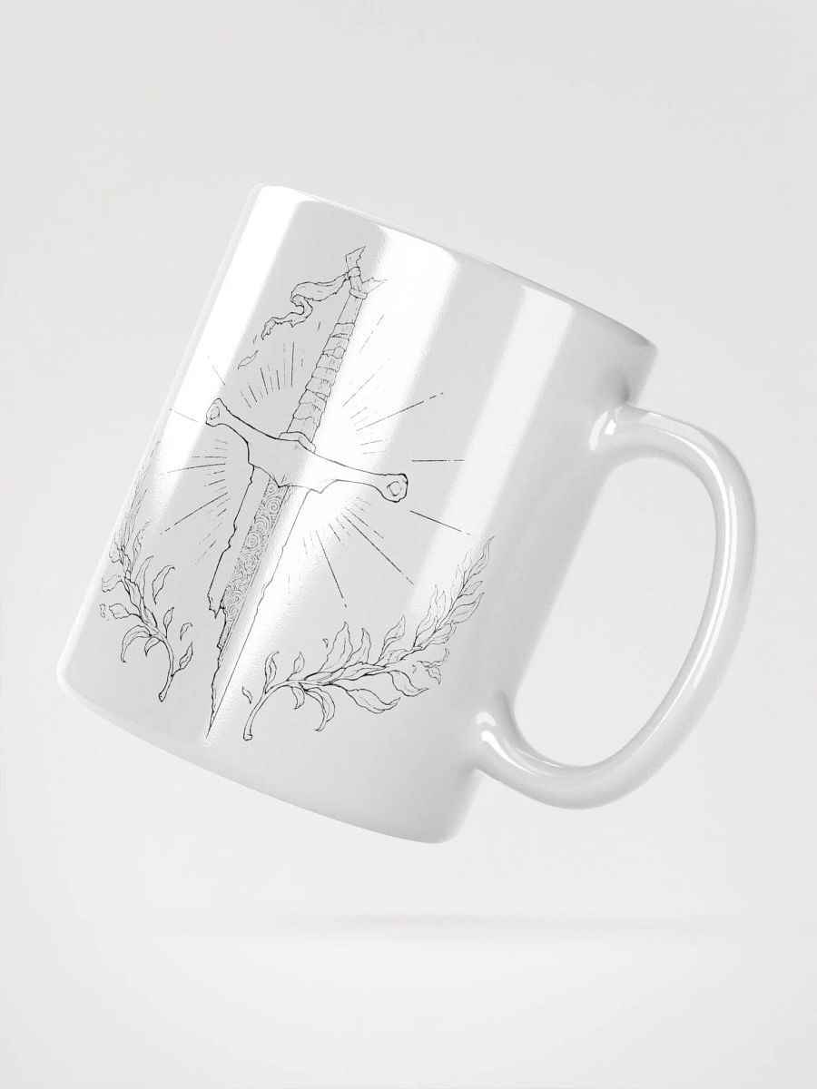 Mug of Conquest product image (3)