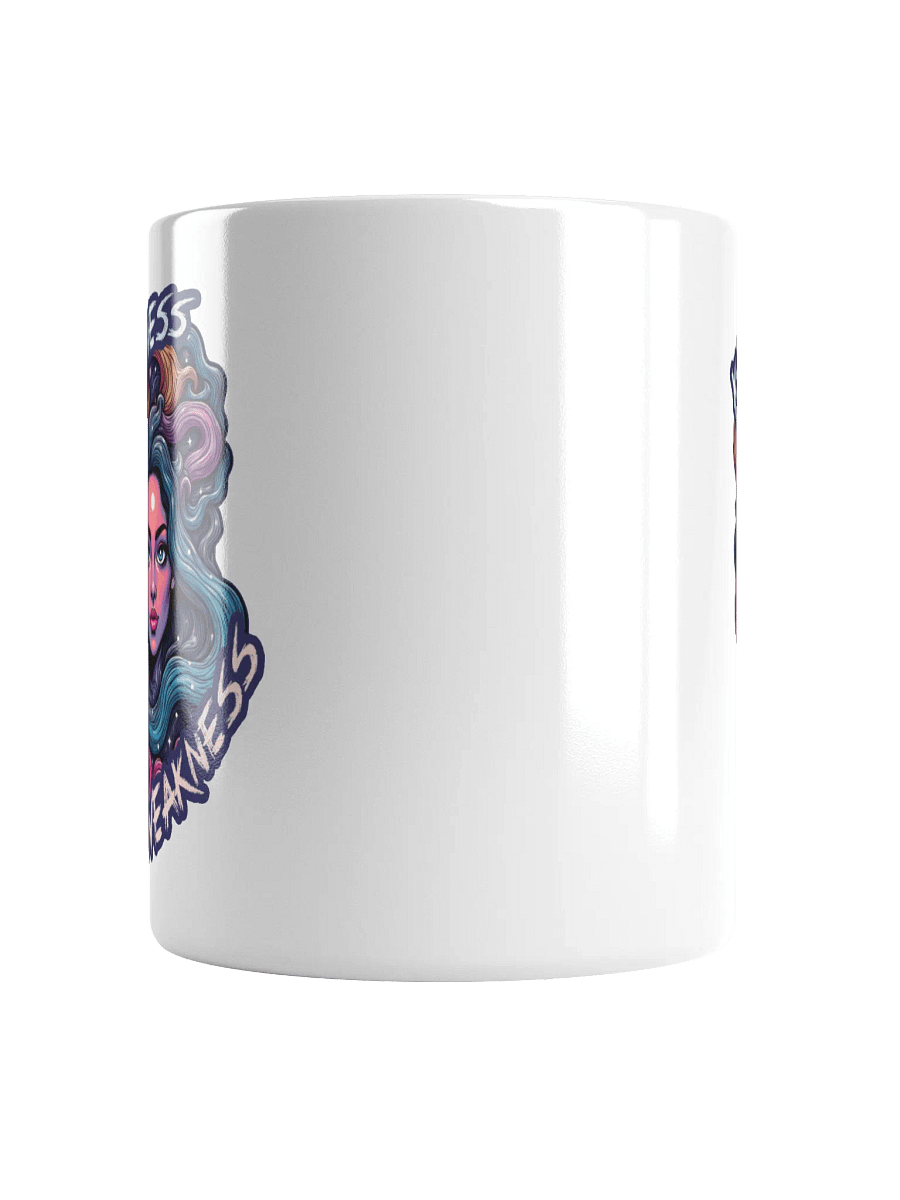 Kindness Isn't Weakness Mug product image (5)