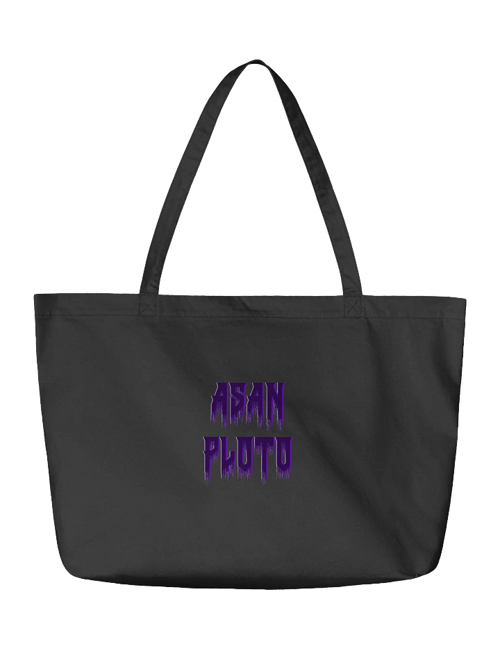 NULL Tote Bag product image (2)