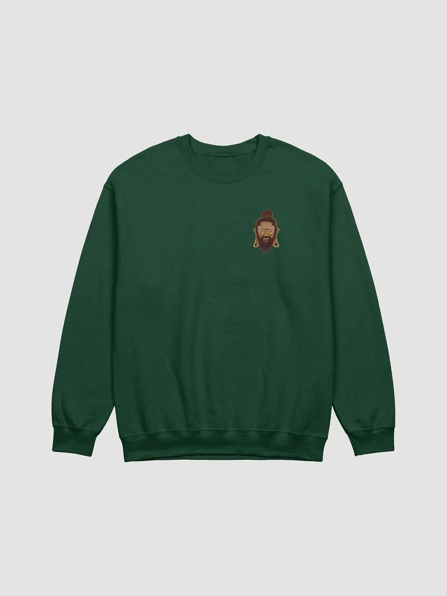 Fairy Rave Sweatshirt product image (3)