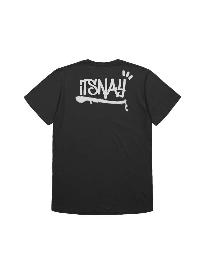 T-shirt ITSNAY product image (2)