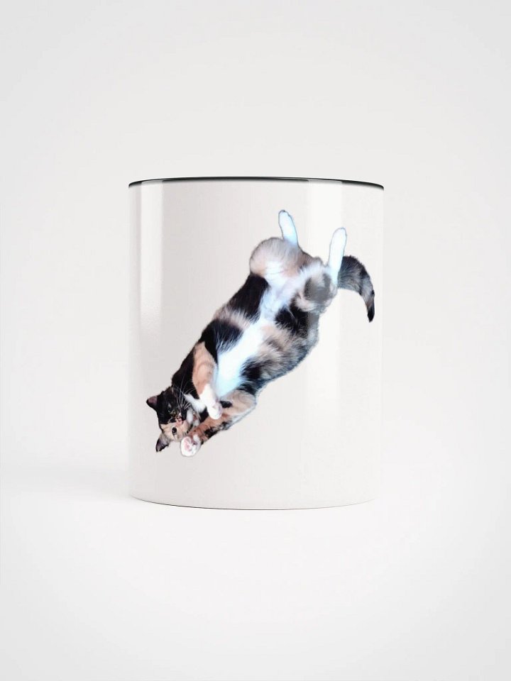 Cute Lyra Mug product image (1)