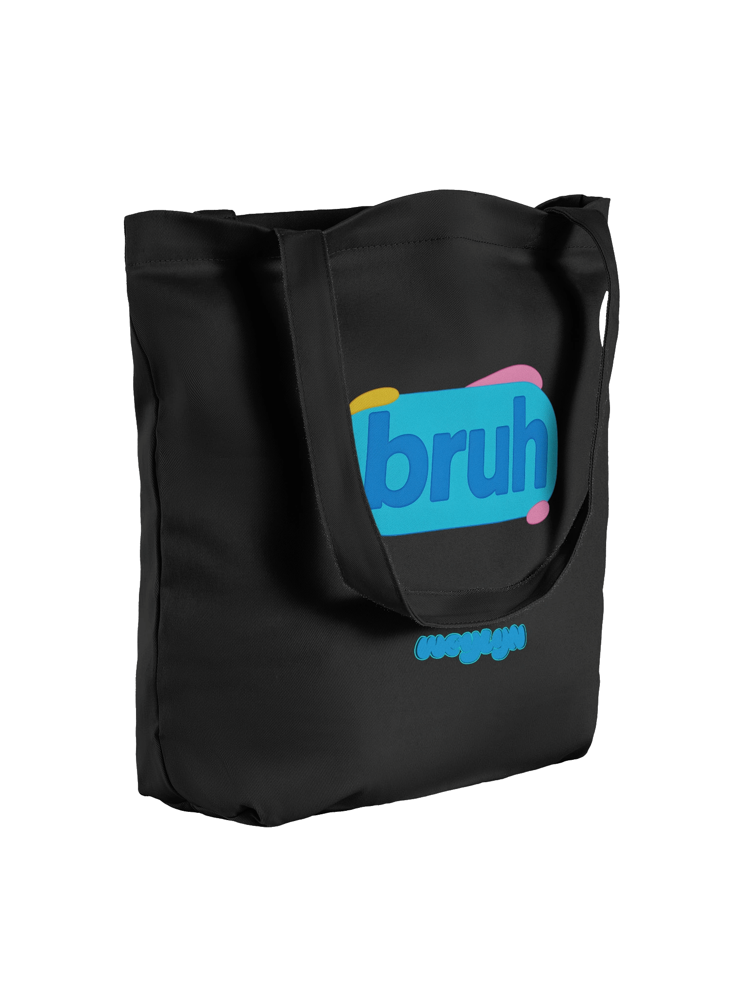Rawr it's a bag of Bruh product image (7)