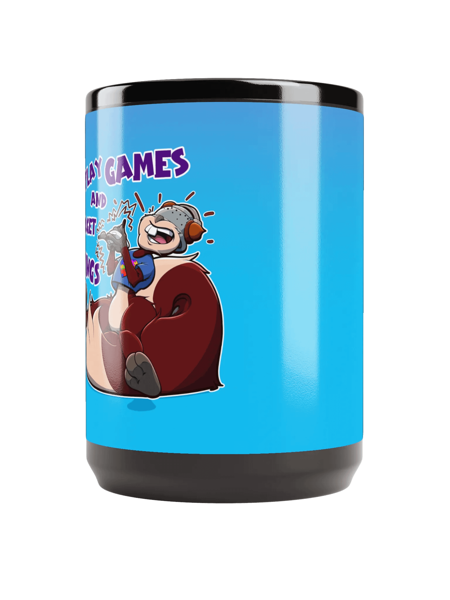 Don't Forget the Coffee product image (3)