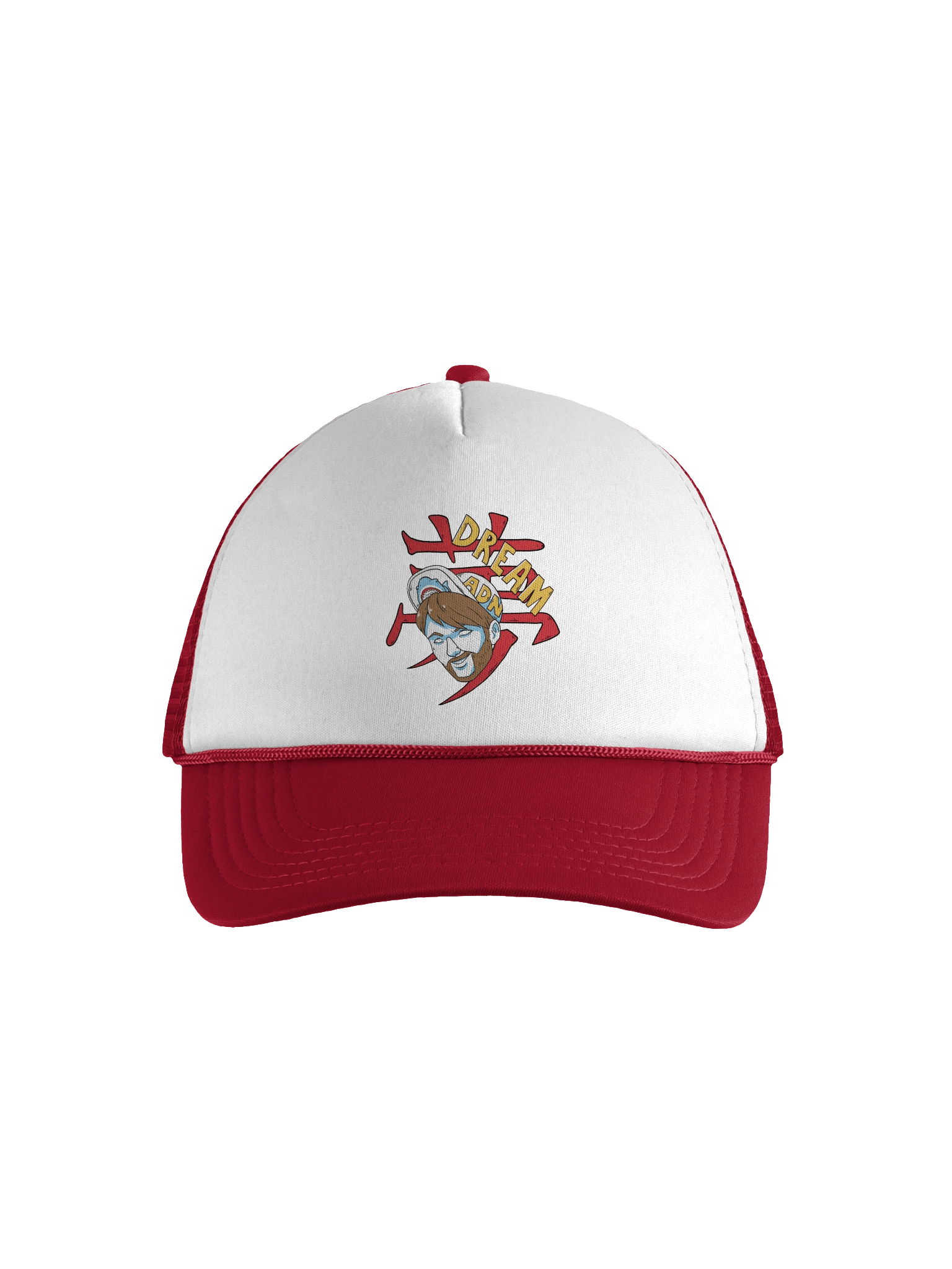 ADN Band Hat product image (1)