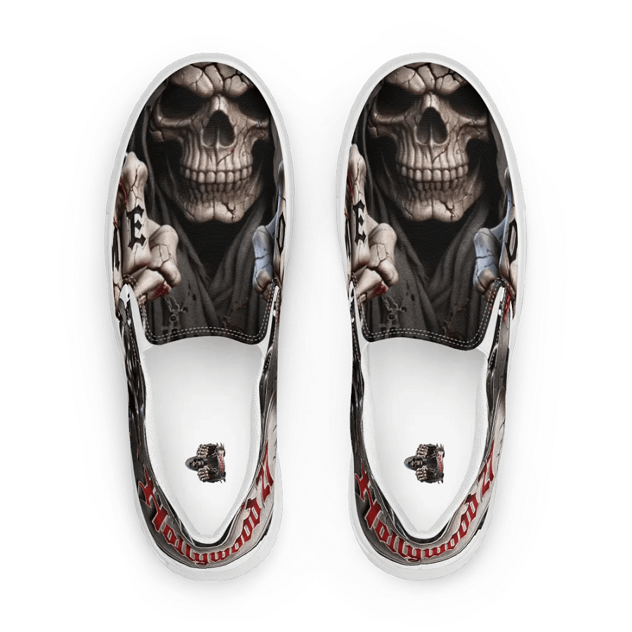 Hollywood Mens Shoe product image (3)