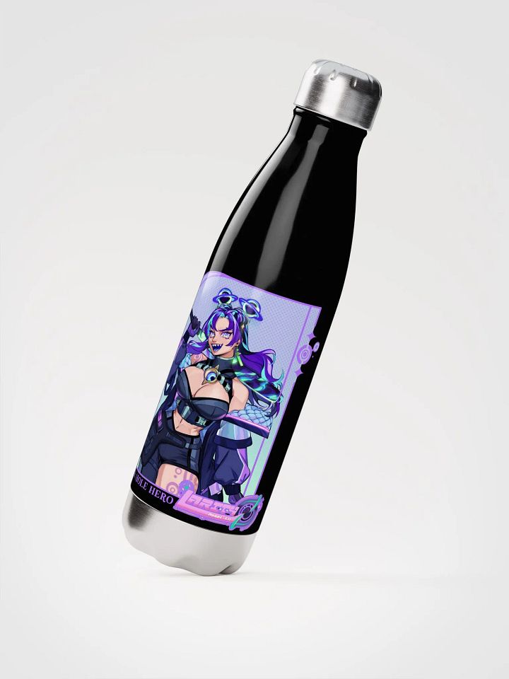 Larity's Celestial Steel Water Bottle product image (2)