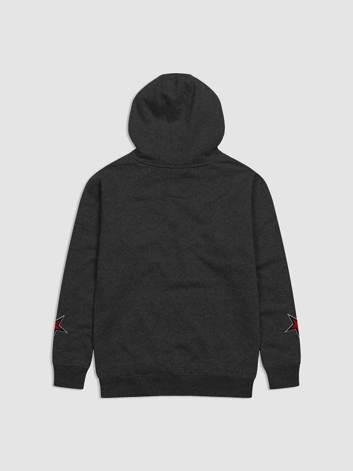 Friendly Neighborhood Satanist Hoodie product image (2)
