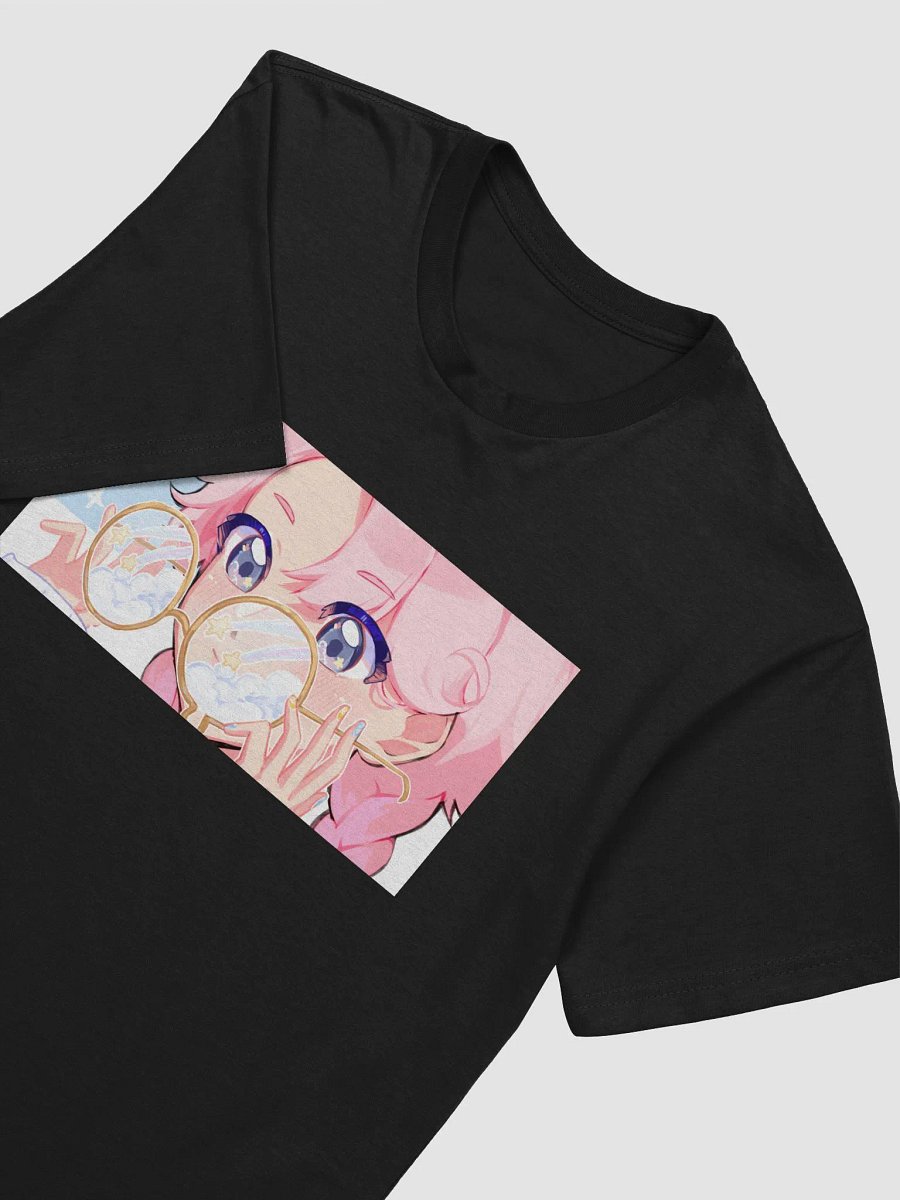 Cloudy Glasses T-Shirt product image (4)