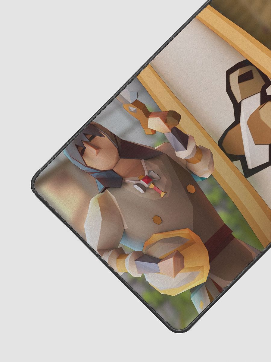 Construction Mousepad product image (3)