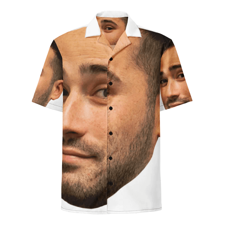 Joe Face Shirt product image (1)
