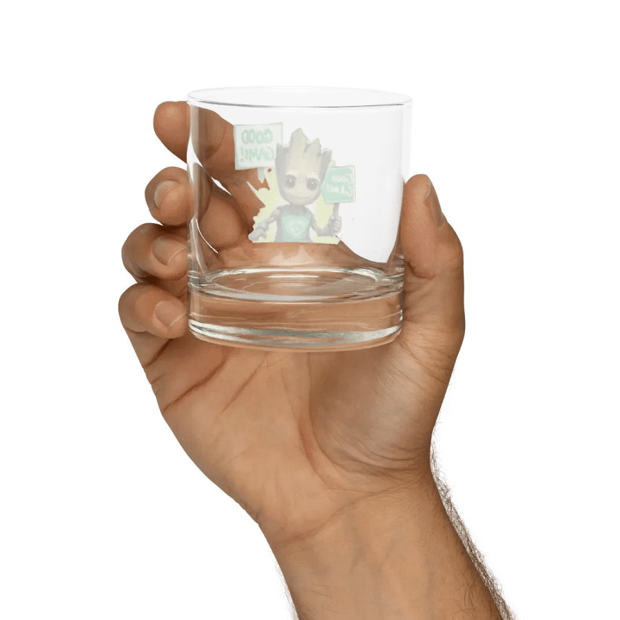 Groot Good Game Cup product image (8)