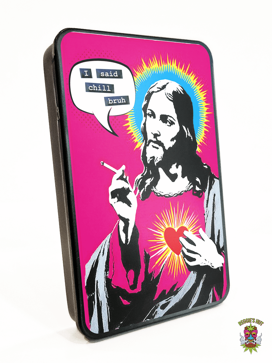 Case - Chill Bruh product image (1)