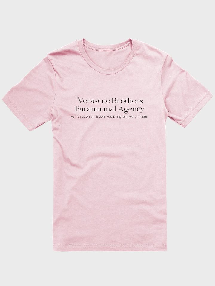 Verascue Brothers Unisex T-Shirt product image (1)